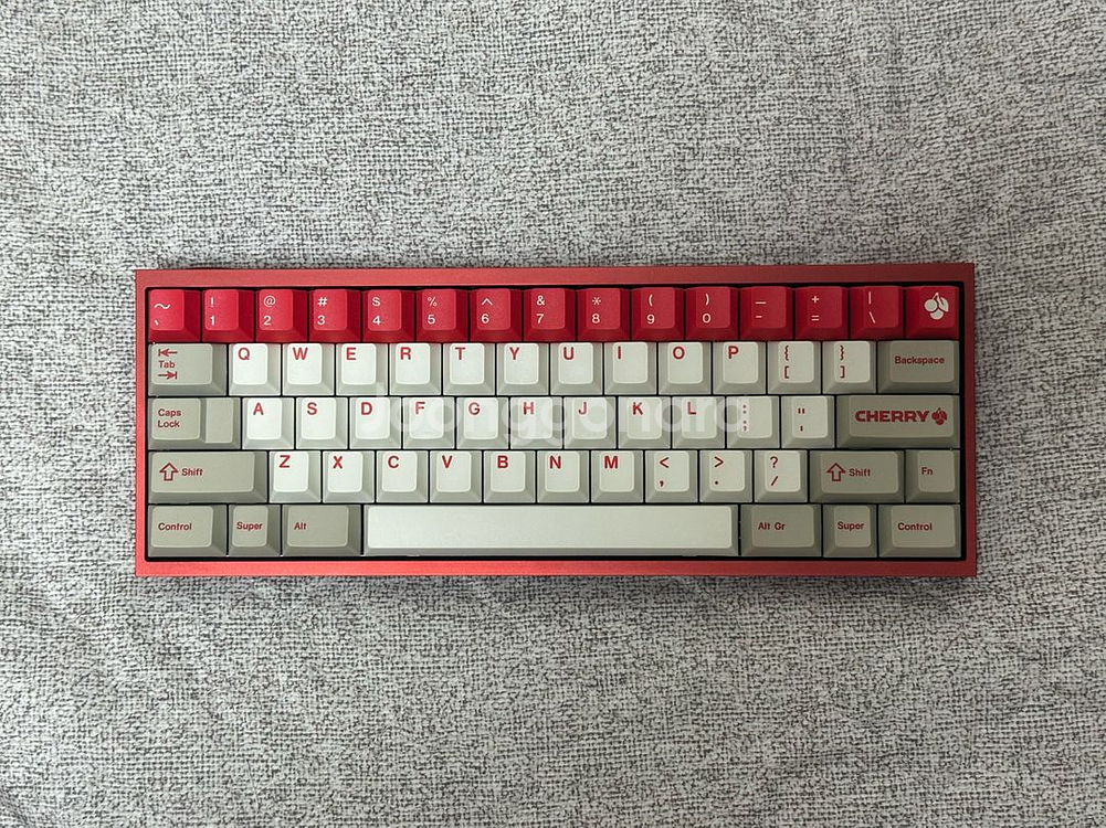tofu60 redux 베놈60mx 7u 키보드 팝니다--0