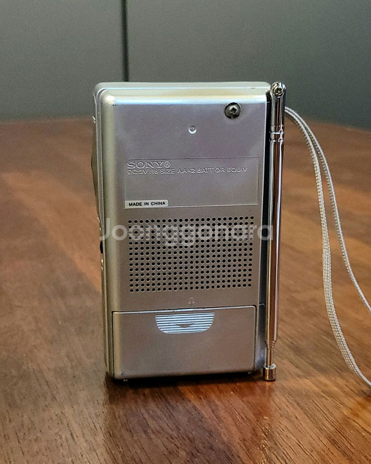 소니라디오 ICF-S10MK2--1