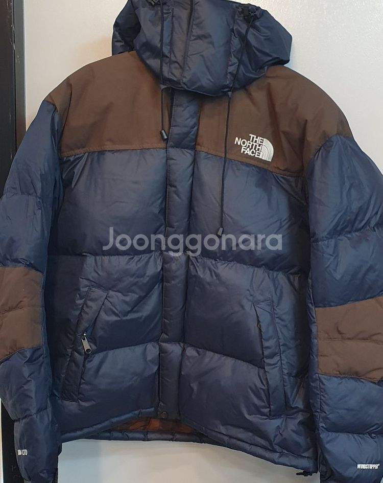 노스페이스 800 필파워 LTD 한정판 눕시 패딩입니다--1