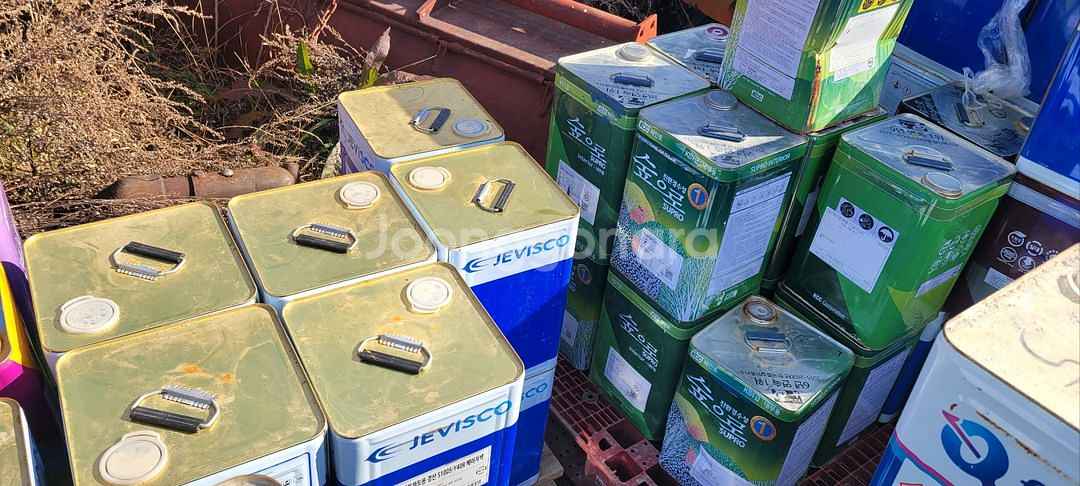 수성페인트 외부용 내부용 철재 에나멜 에폭시 페인트--5