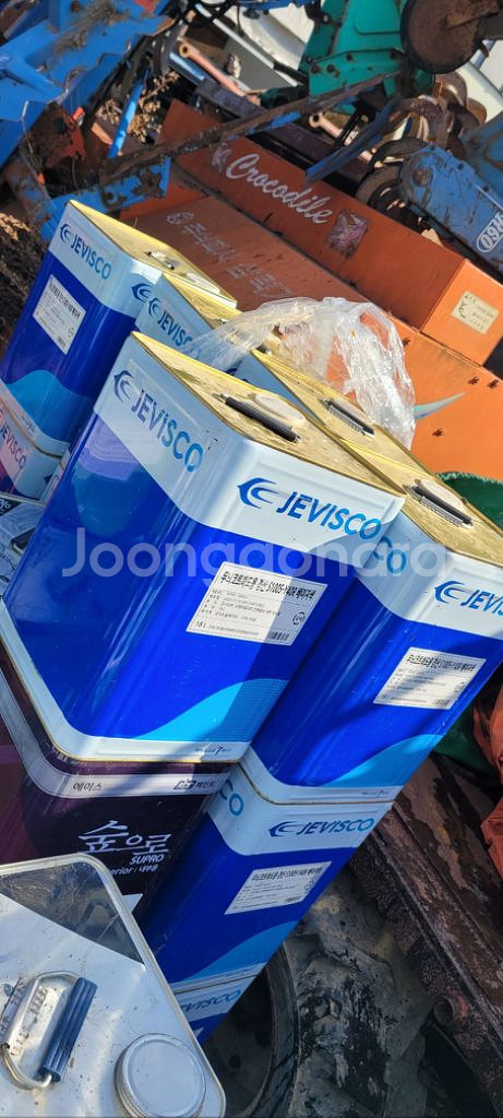 수성페인트 외부용 내부용 철재 에나멜 에폭시 페인트--6