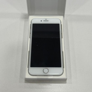 아이폰7 실버 128GB S급 리퍼폰