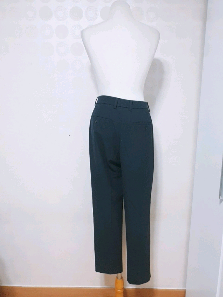 스파오/남성바지30/남성정장바지30 이미지