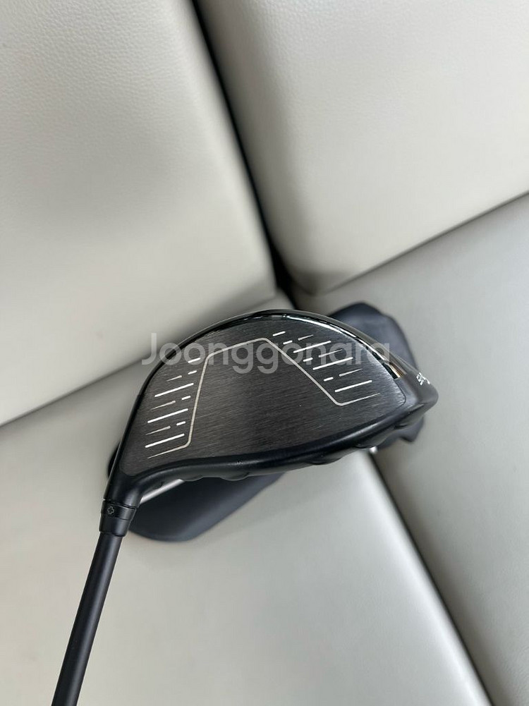 핑 G425 MAX 9도 S 드라이버--1