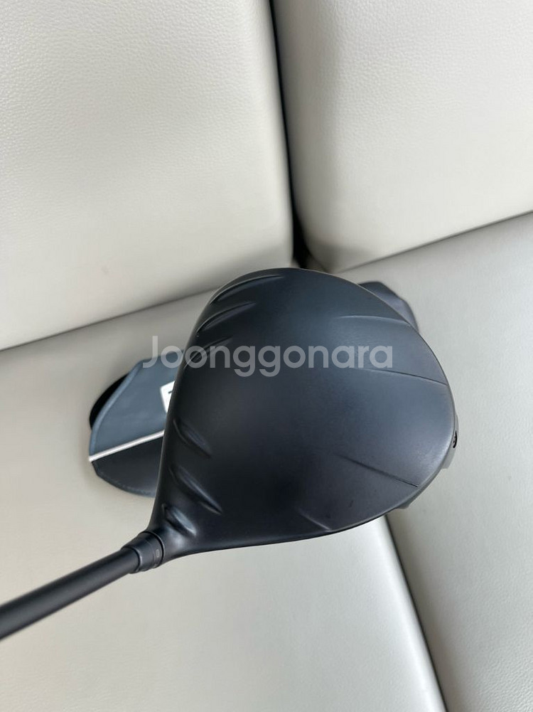 핑 G425 MAX 9도 S 드라이버--2