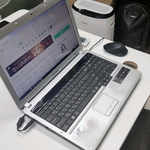 삼성 NT-R530 노트북 팝니다
