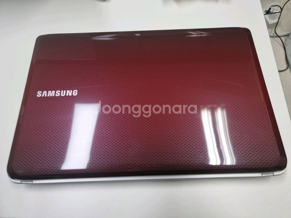 삼성 NT-R530 노트북 팝니다--1