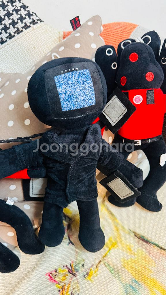 스키비디토일렛 일괄--1