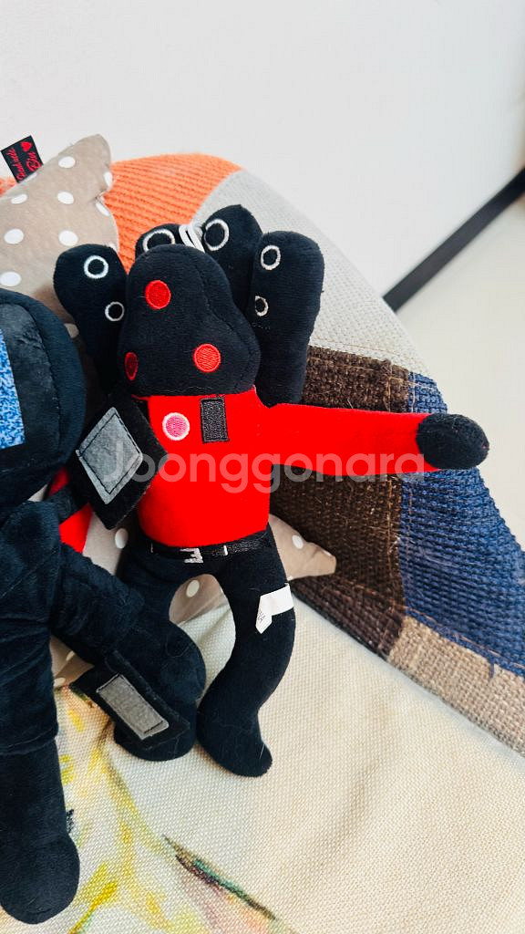 스키비디토일렛 일괄--2