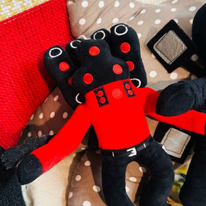 스키비디토일렛 일괄