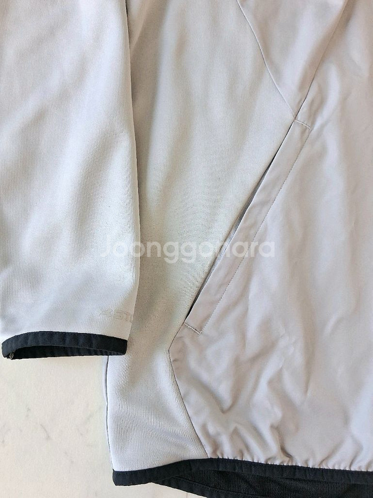 언더아머 후드집업2xl--1