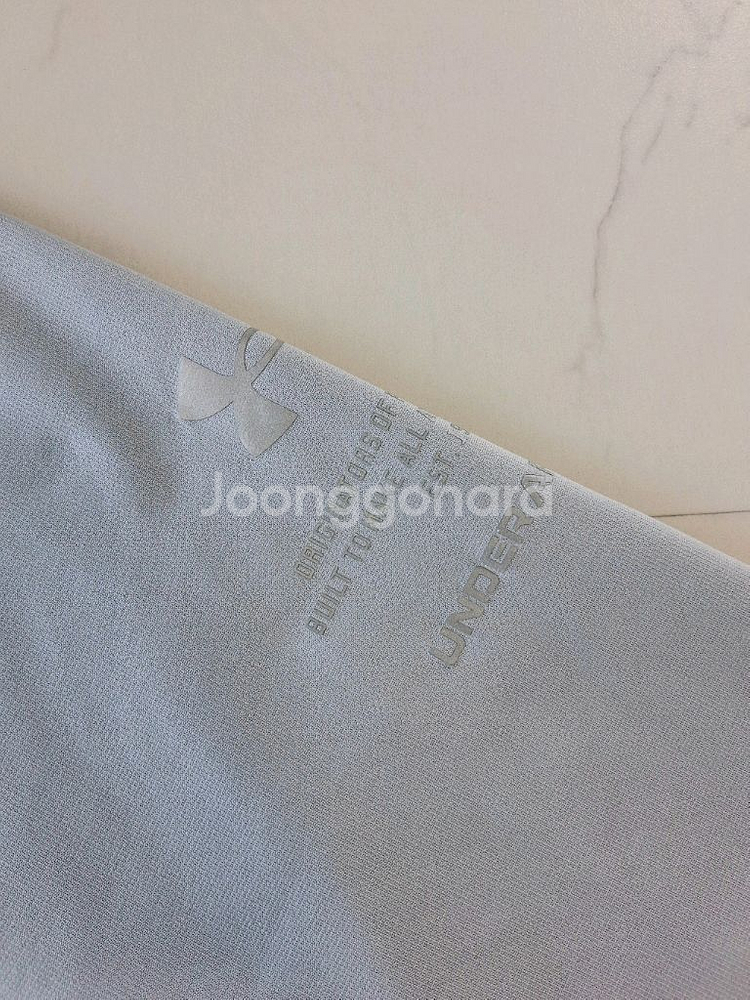 언더아머 후드집업2xl--2