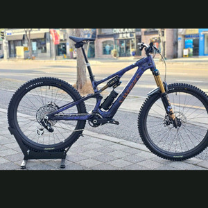 스페셜라이즈드 에스웍 터보리보 sl2