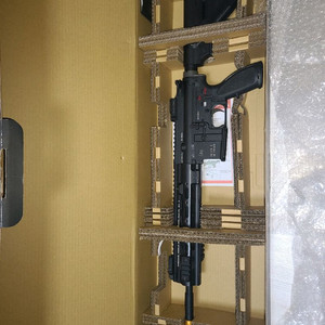 vfc hk416d v3 [gbbr/에어소프트] 본품만