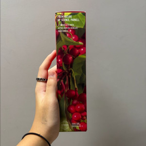 파넬 오미자 클렌징오일