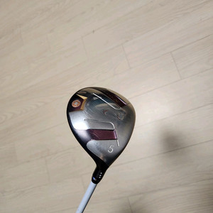 야마하여성우드5번 페미나, L