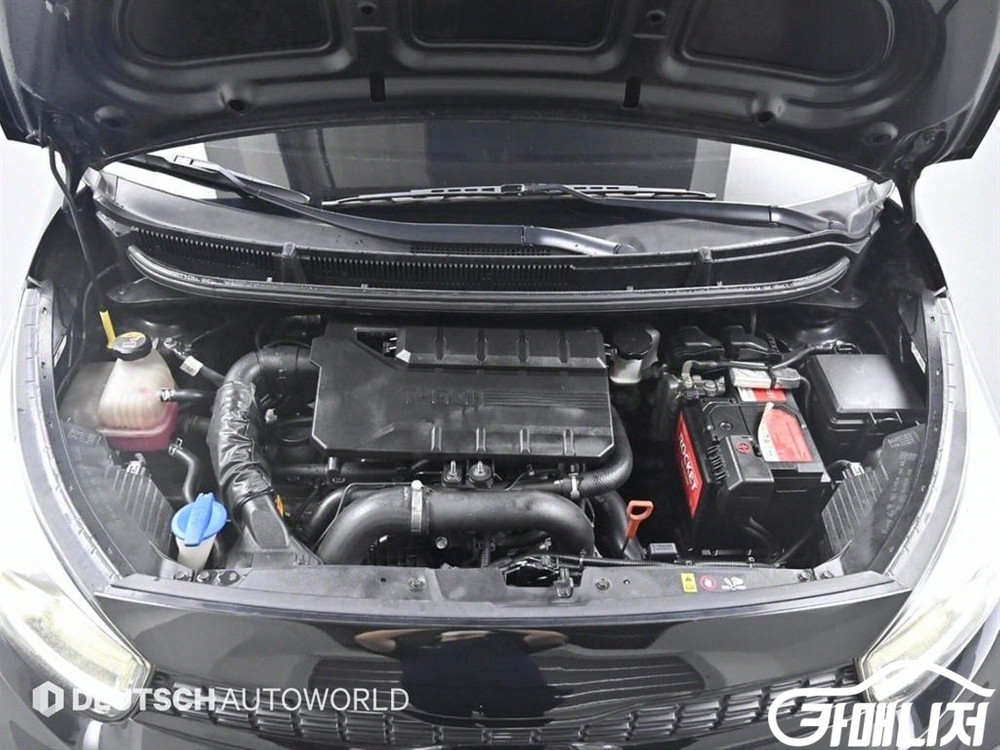 [기아]올 뉴 모닝 (JA) 터보 프레스티지 #앱특가 이미지