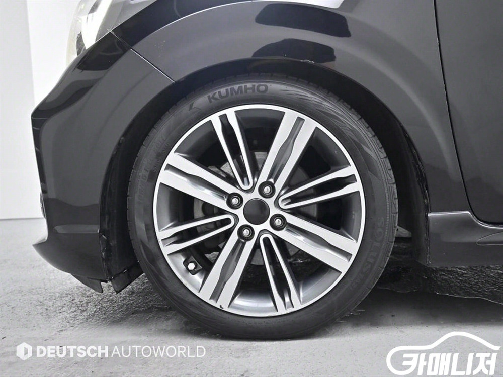 [기아]올 뉴 모닝 (JA) 터보 프레스티지 #앱특가 이미지