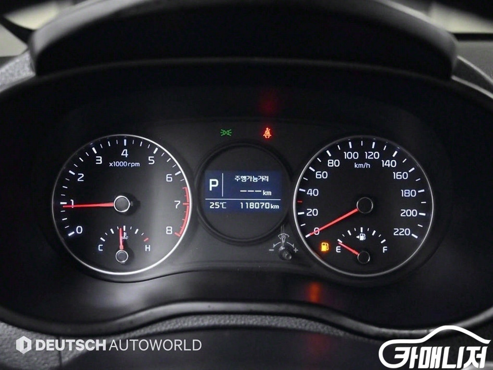 [기아]올 뉴 모닝 (JA) 터보 프레스티지 #앱특가 이미지