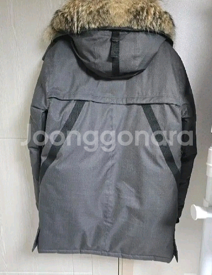 노비스 야테시 패딩 정품--1