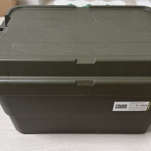 플랜40 카고박스 50L (캠핑박스)
