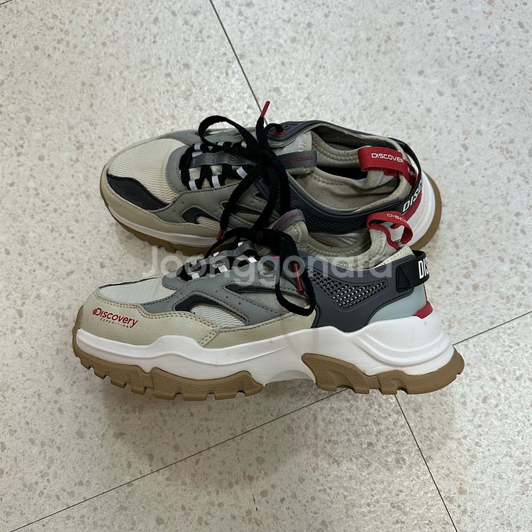 디스커버리 익스페디션 버킷 디펜더 235--1