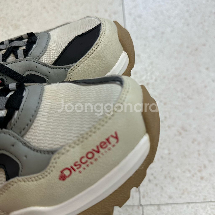 디스커버리 익스페디션 버킷 디펜더 235--3