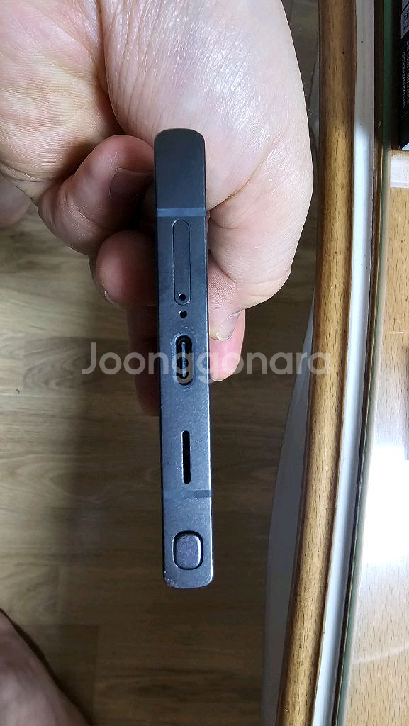 갤럭시 s24 울트라 256GB, A급, 티타늄블랙--5