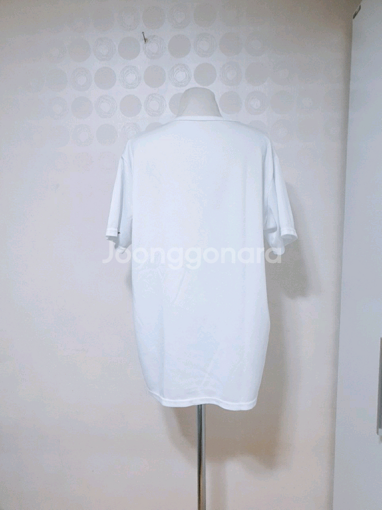 러닝105/남성티105/남성운동복105/남성반팔티105--1