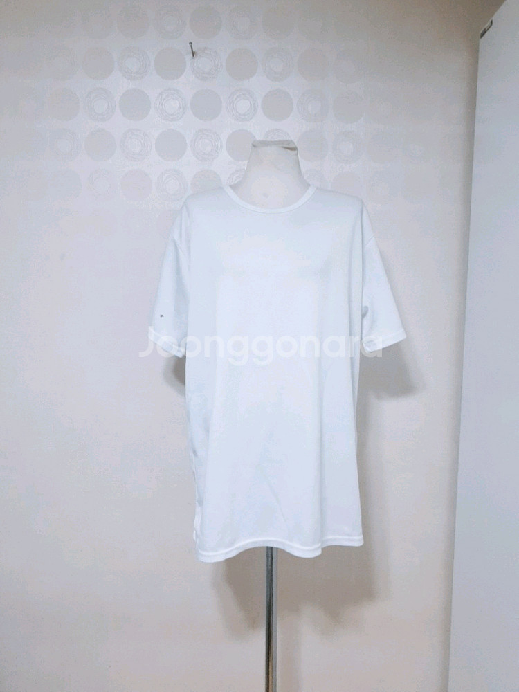 러닝105/남성티105/남성운동복105/남성반팔티105--0