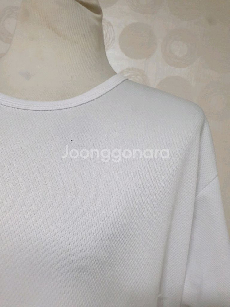 러닝105/남성티105/남성운동복105/남성반팔티105--2