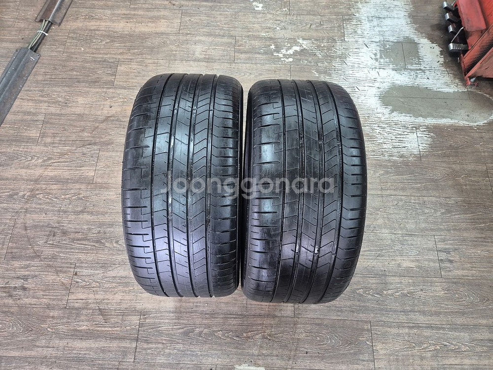 피렐리 피제로 285 40 20 / 2854020--0