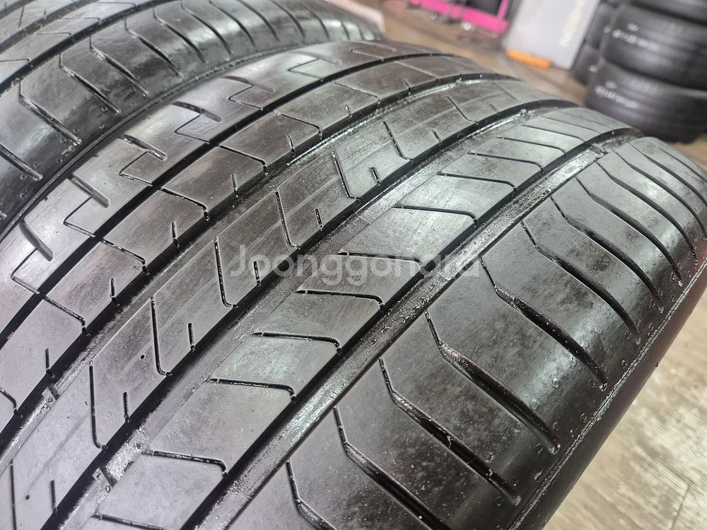 피렐리 피제로 285 40 20 / 2854020--2