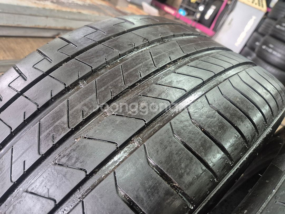 피렐리 피제로 285 40 20 / 2854020--4