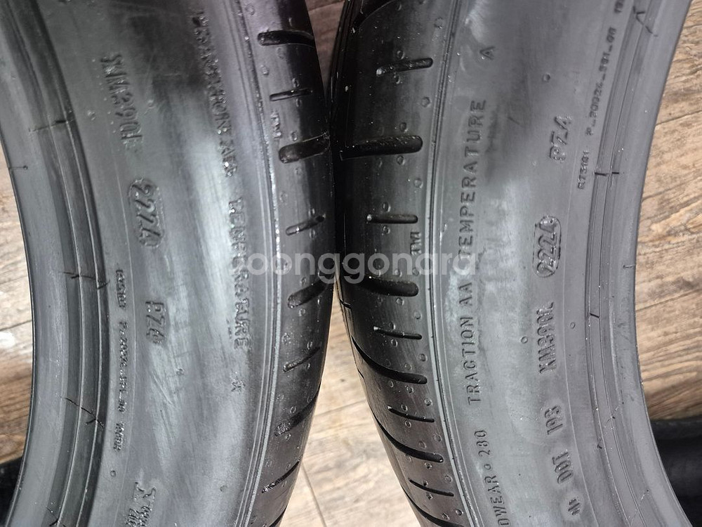 피렐리 피제로 285 40 20 / 2854020--5