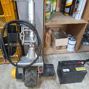 트레일러 무버(완료)