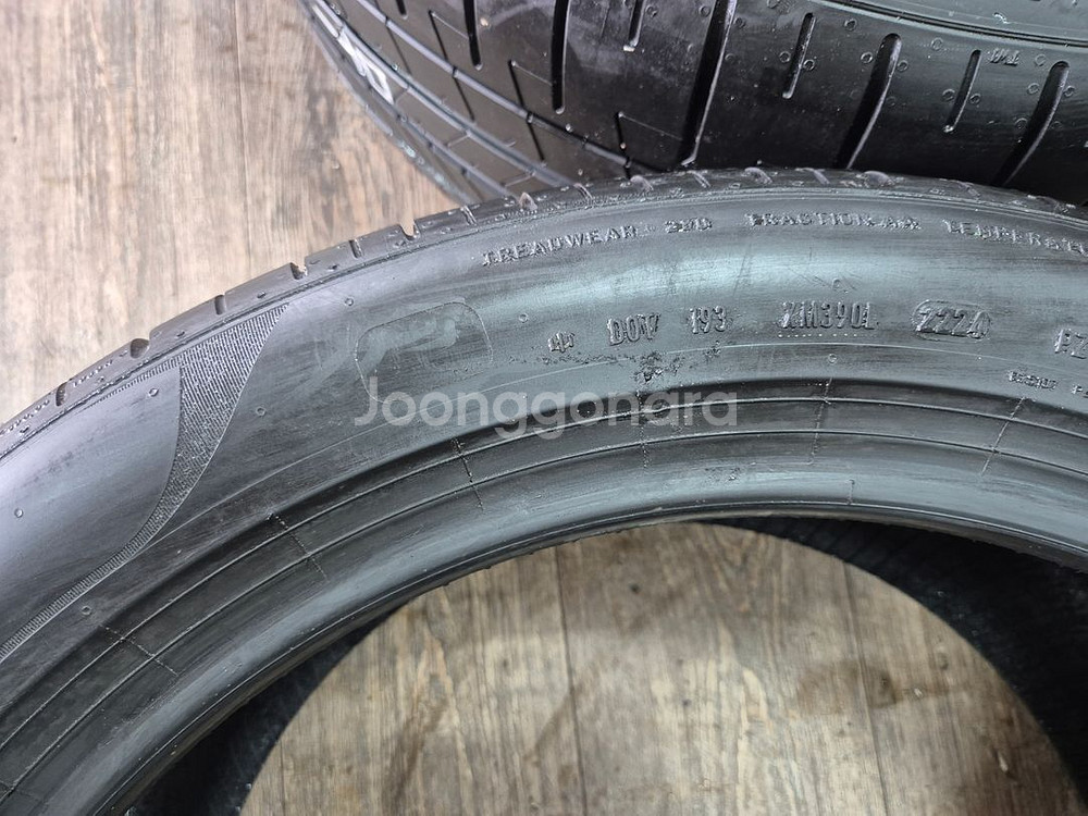 피렐리 피제로 285 40 20 / 2854020--8