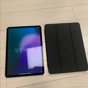 아이패드 프로 3세대 M1 11인치 128gb 스그