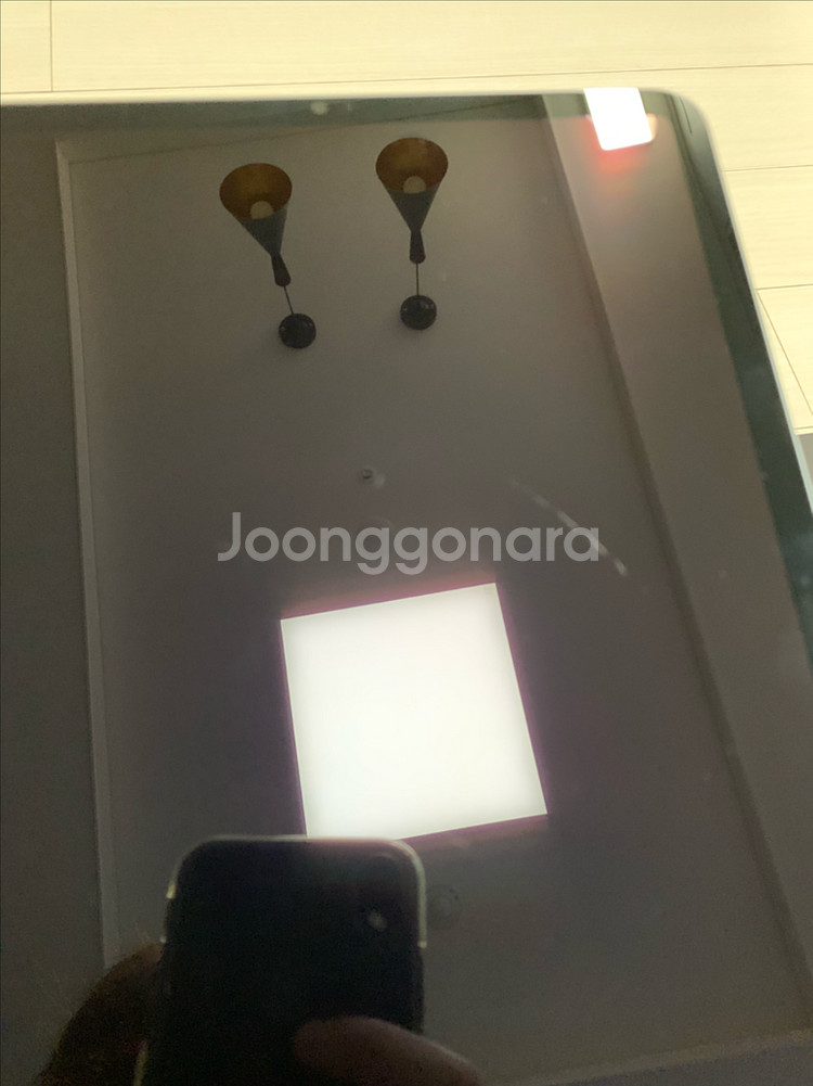 아이패드 프로 3세대 M1 11인치 128gb 스그--1