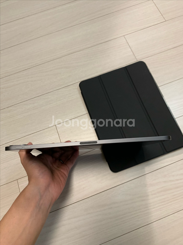 아이패드 프로 3세대 M1 11인치 128gb 스그--3
