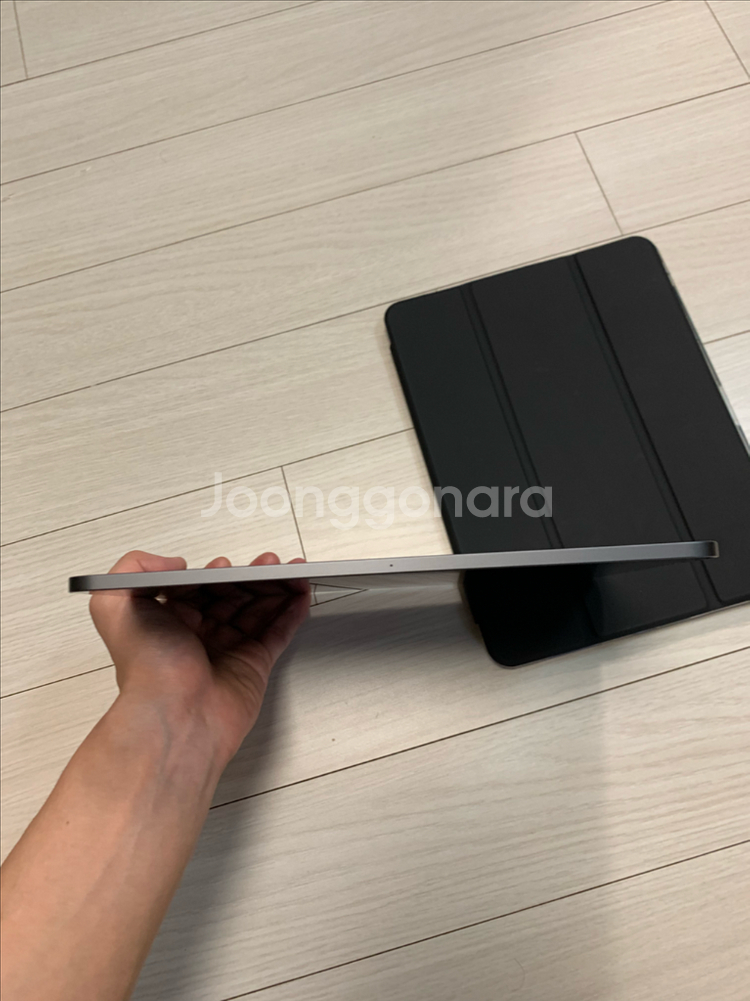 아이패드 프로 3세대 M1 11인치 128gb 스그--5