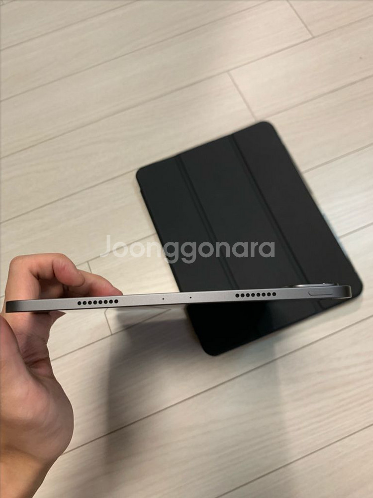 아이패드 프로 3세대 M1 11인치 128gb 스그--2