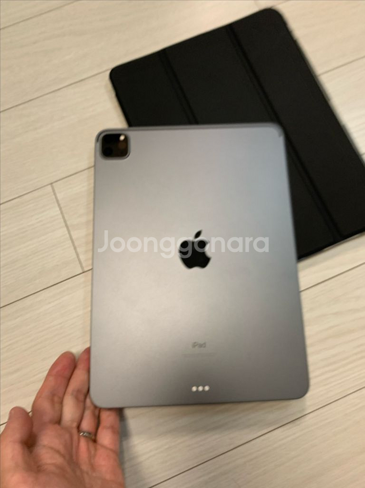 아이패드 프로 3세대 M1 11인치 128gb 스그--6