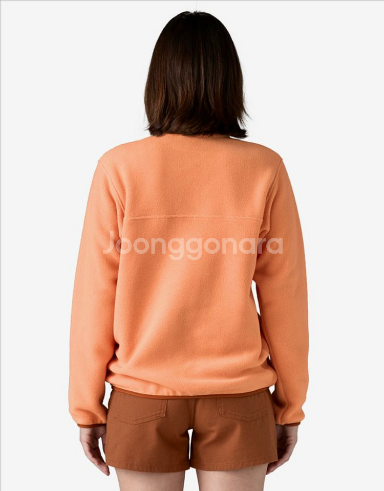 (새상품) [S] 파타고니아 신칠라 우먼--1