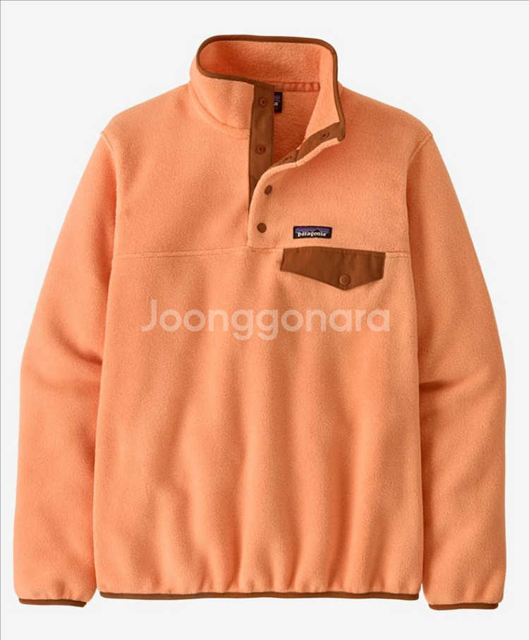 (새상품) [S] 파타고니아 신칠라 우먼--2