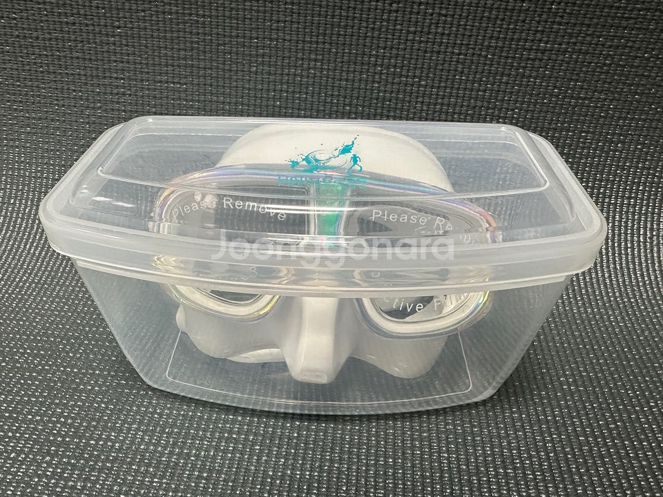 유니버스 Freediving Mask--1