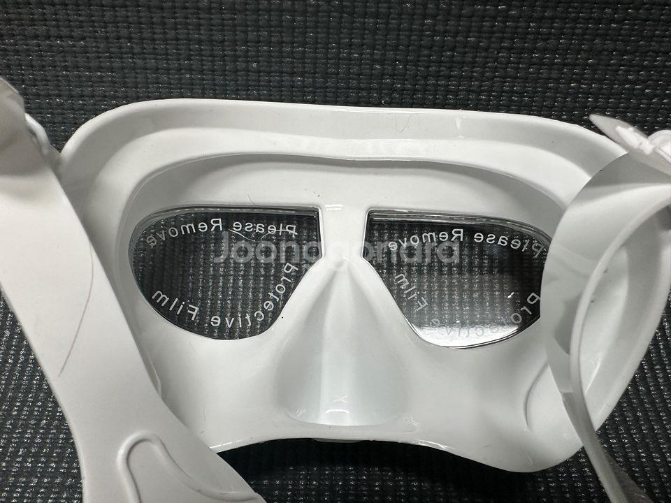 유니버스 Freediving Mask--5