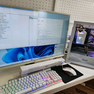 i5 14400 Rtx 3070 게이밍 컴퓨터 풀세트