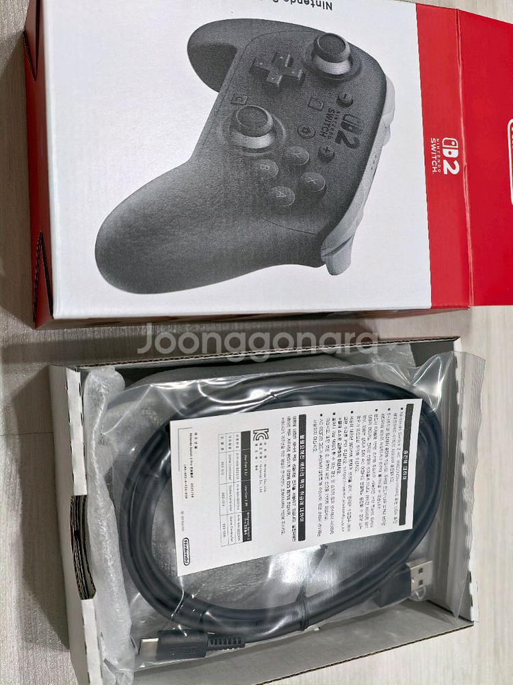 풀박]프로콘2 팝니다--3