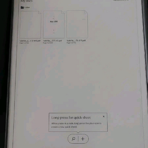리마커블 페이퍼프로